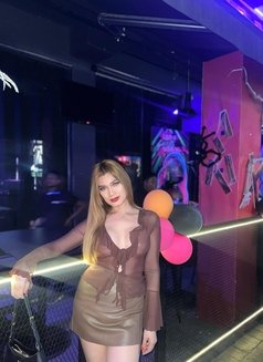 Honey Moan - Transsexual escort in Kuala Lumpur Photo 29 of 30