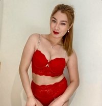 Honey Moan - Acompañantes transexual in Kuala Lumpur