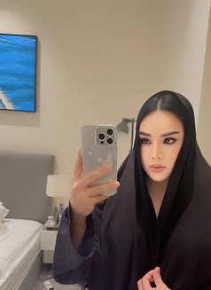 Honey Monica New Ladyboy - Masajista in Riyadh Photo 11 of 12