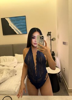Honey Monica New Ladyboy - Masajista in Riyadh Photo 12 of 12