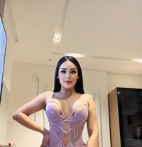 Honey Monica New Ladyboy - masseuse in Riyadh Photo 13 of 19