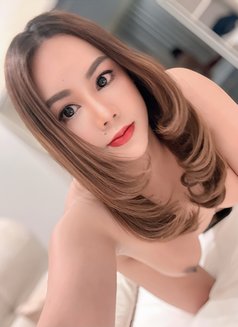 Seiya New Ladyboy big ass - masseuse in Riyadh Photo 4 of 8