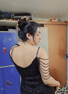 Honey Muskan - Transsexual escort in Hyderabad Photo 3 of 11