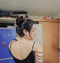 Honey Muskan - Transsexual escort in Hyderabad