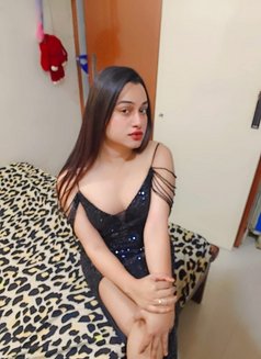 Honey Muskan - Transsexual escort in Hyderabad Photo 4 of 11