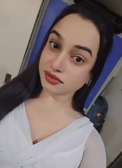 Honey Muskan - Transsexual escort in Hyderabad Photo 5 of 11