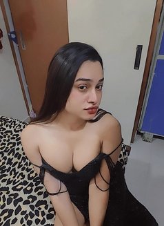 Honey Muskan - Transsexual escort in Hyderabad Photo 7 of 11