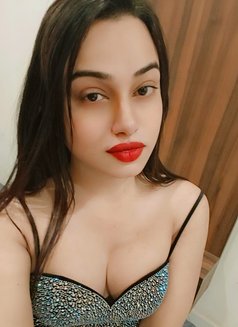 Honey Muskan - Acompañantes transexual in Hyderabad Photo 4 of 12