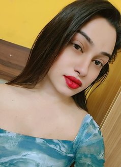 Honey Muskan - Acompañantes transexual in Hyderabad Photo 7 of 12