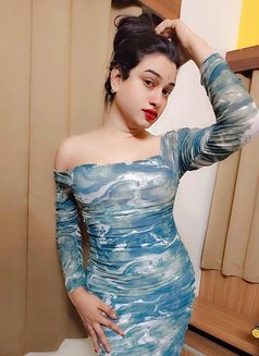 Honey Muskan - Acompañantes transexual in Hyderabad Photo 8 of 12