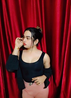 Honey Muskan - Acompañantes transexual in Hyderabad Photo 11 of 12