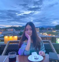 Honey young naughty girl - puta in Bangkok