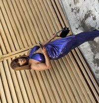 Honey - escort in Benin City