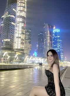 Honey Nira New Ladyboy - masseuse in Doha Photo 13 of 18