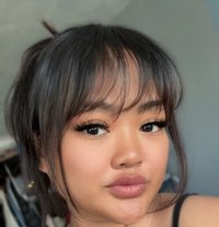 Honey Pie - escort in Bangkok