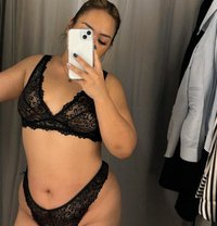Honey Pie - escort in Bangkok