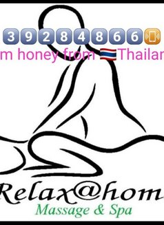 Professional massage including & fun - masseuse in Bangkok Photo 12 of 30