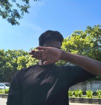 Honey(pussy) Licker - Acompañantes masculino in Chennai