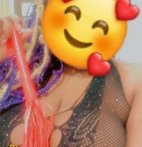 Honey Queen Melon Boobs just arrived - escort in Mumbai