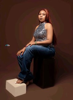 Honey Rose - escort in Lagos, Nigeria Photo 2 of 9