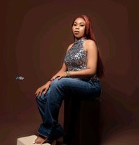 Honey Rose - escort in Lagos, Nigeria