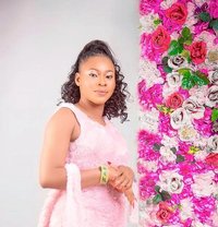 Honey Rose - escort in Lagos, Nigeria