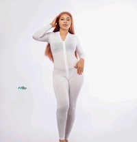 Honey Rose - escort in Lagos, Nigeria
