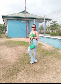 Honey Rose - escort in Lagos, Nigeria Photo 5 of 9