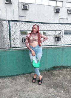 Honey Rose - escort in Lagos, Nigeria Photo 8 of 9
