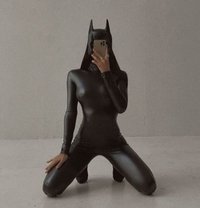 DIYANA - escort in Bangkok
