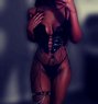 Honey - escort in Kampala Photo 1 of 1