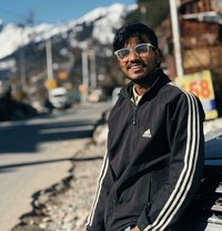 Honey Singh - Male escort in Noida