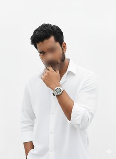 Honey Singh - Male escort in Udaipur Photo 1 of 1