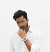 Honey Singh - Male escort in Udaipur