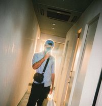 Honey Singh - Male escort in Udaipur