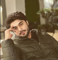 Honey Singh - Male escort in Udaipur