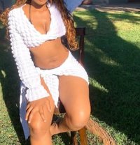 Honey - puta in Johannesburg