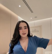 Honey Th - masseuse in Abu Dhabi Photo 1 of 6