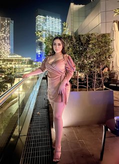 Honey Th - masseuse in Abu Dhabi Photo 6 of 8