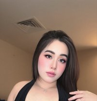 Honey Th - masseuse in Abu Dhabi