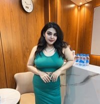 Honey - escort in Punjab