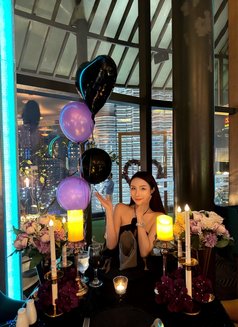 Honey - escort in Bangkok Photo 3 of 9