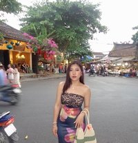 Honey - escort in Pattaya