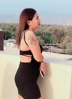 Honey - escort in Chandigarh Photo 4 of 10