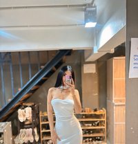 Honey - escort in Chiang Mai