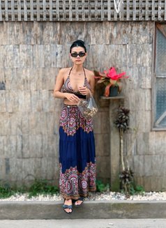 Honey - escort in Chiang Mai Photo 3 of 6