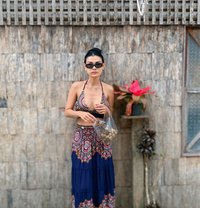 Honey - escort in Chiang Mai