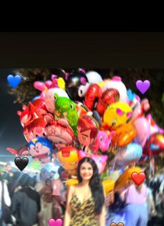 Honey - escort in Chiang Mai Photo 5 of 6