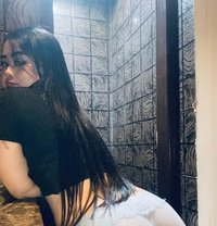 Honey - masseuse in Khobar