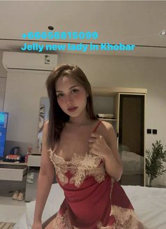 Honey - escort in Khobar Photo 9 of 12